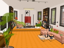 VD, vd-innendesign, Münster