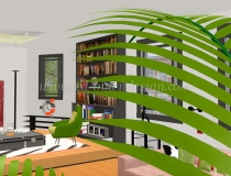 VD, vd-innendesign, Münster