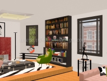 VD, vd-innendesign, Münster