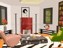 VD, vd-innendesign, Münster