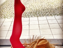 Schaufenstergestaltung