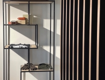 Dekorateur Münster BMW Viktoriya Dües VD-Innendesign