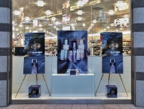 Müller Parfümerie Drogerie Jil Sander