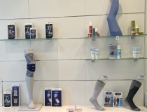 Visual Merchandising Münster VD-Innendesign VM