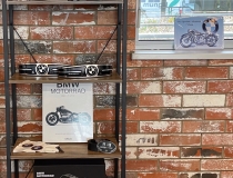 Dekorateur Münster BMW Viktoriya Dües VD-Innendesign