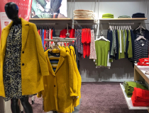 Verkaufsflächengestaltung VD-Innendesign  Coaching 