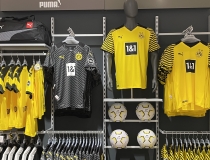 VD-Innendesign, BVB