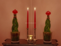 Weihnachtsdekoration