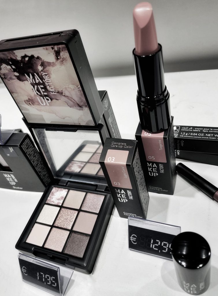 Visual Merchandising